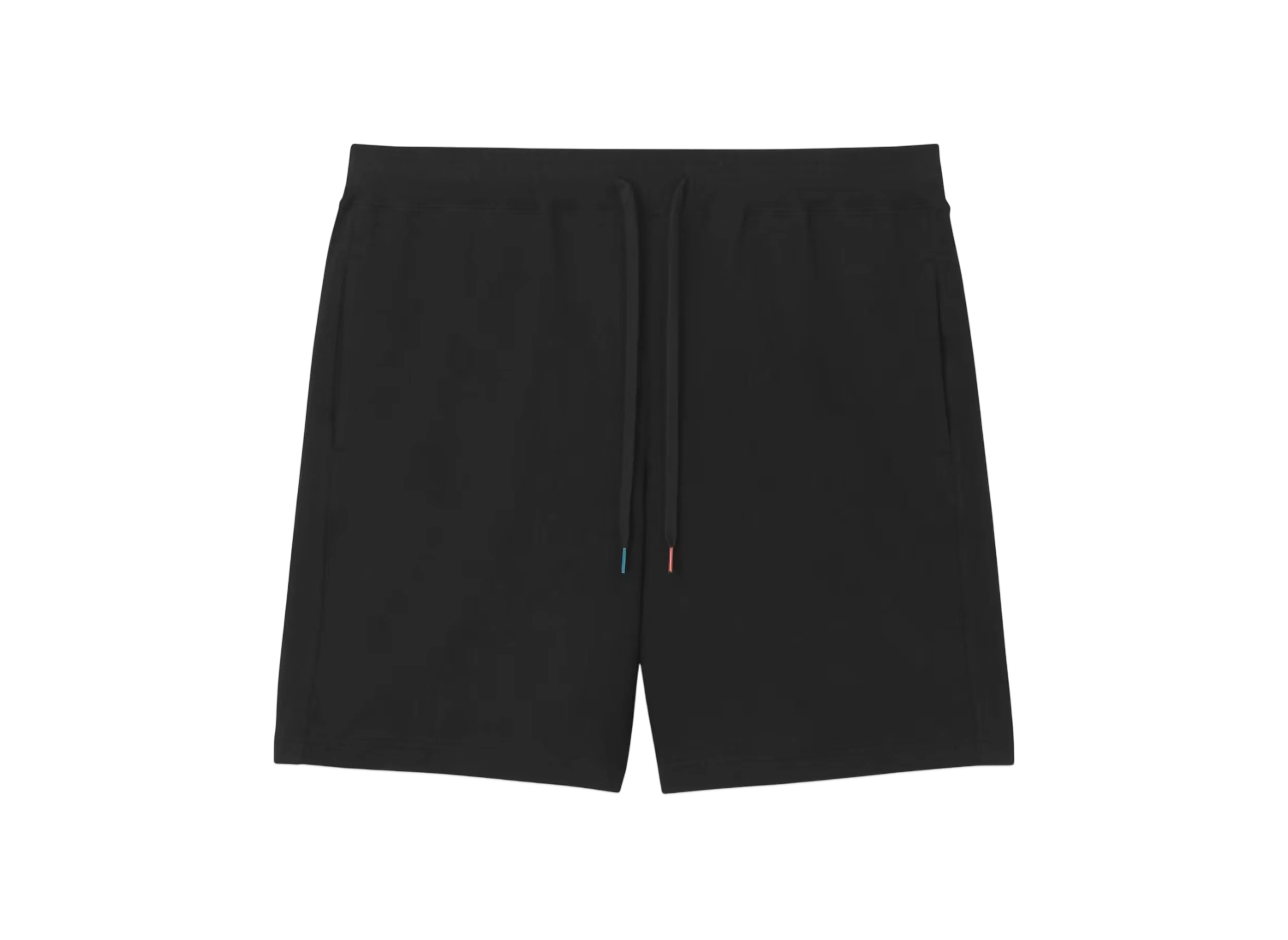 Paul Smith Stretch Smooth Shorts "Black"