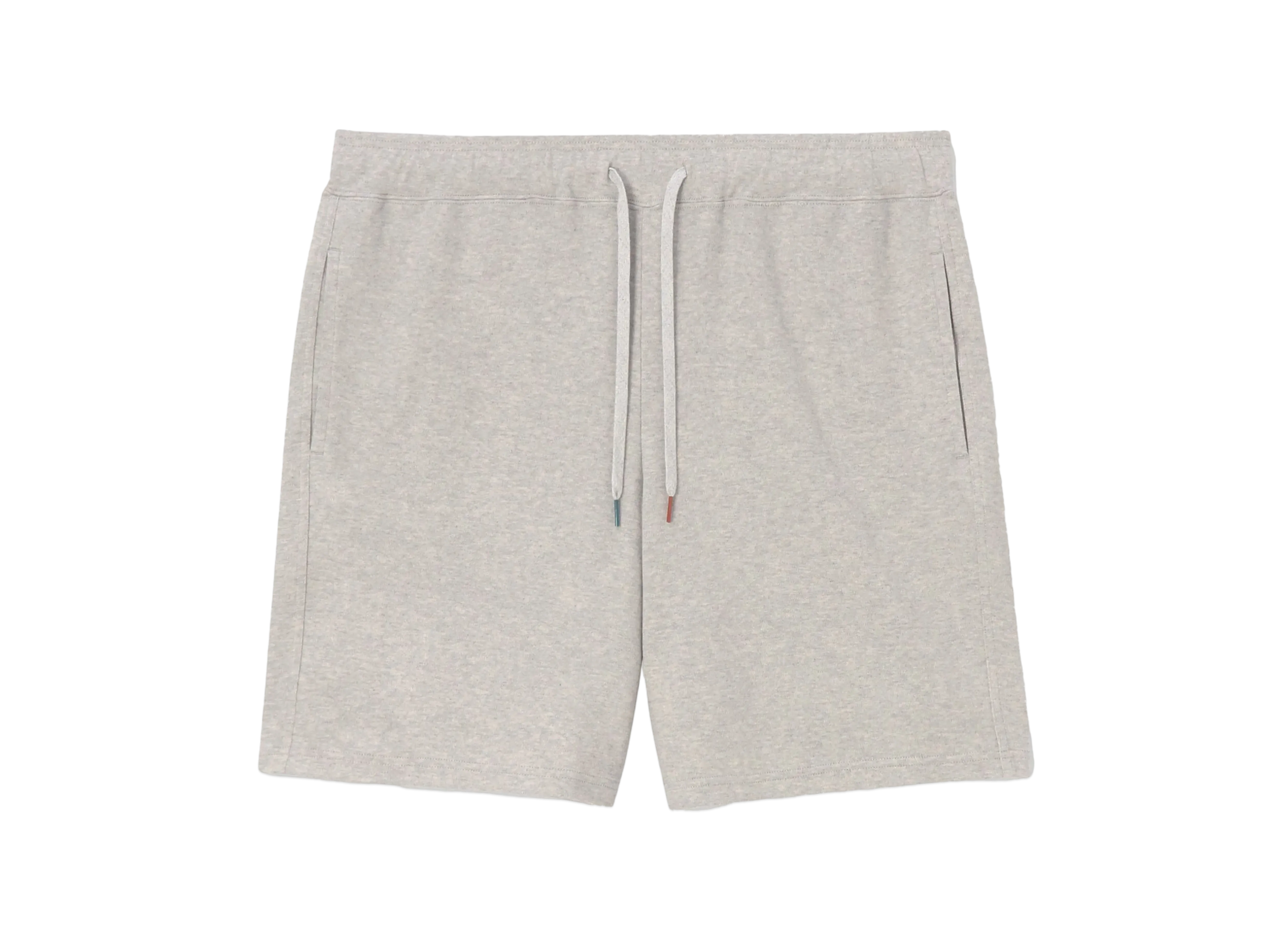 Paul Smith Stretch Smooth Shorts "Gray"
