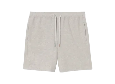 Paul Smith Stretch Smooth Shorts "Gray"