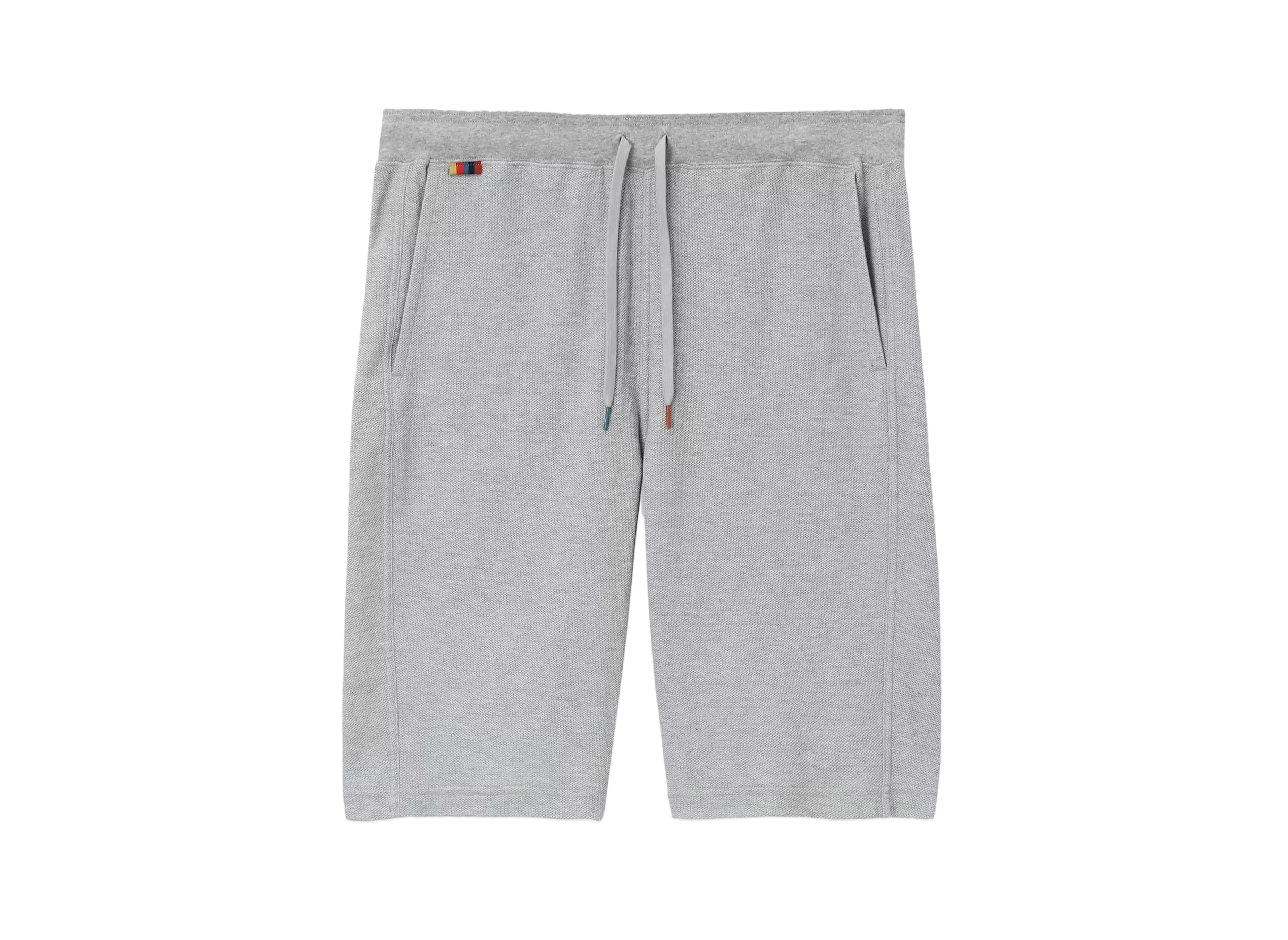 Paul Smith Traveler Shorts "Gray"