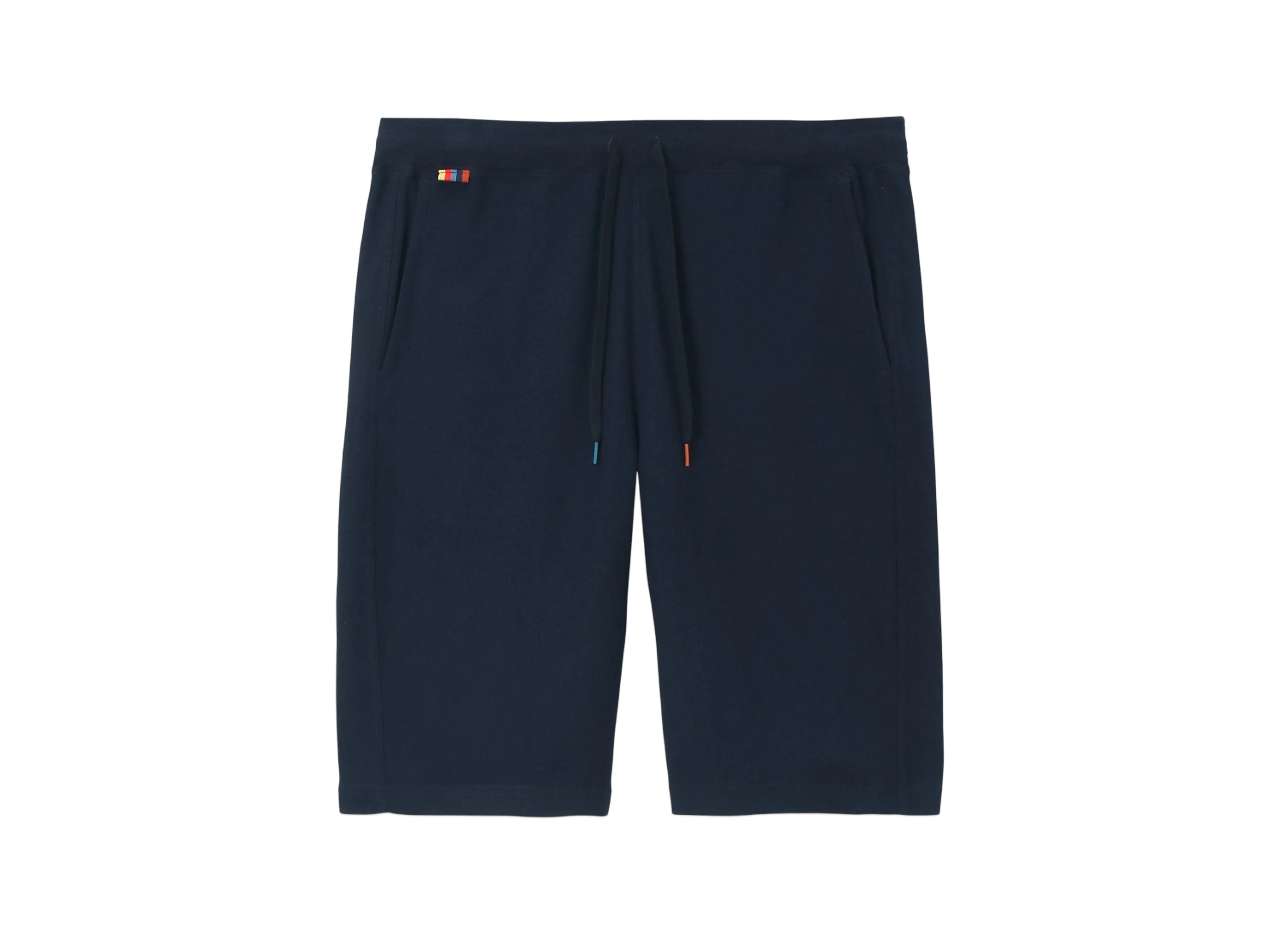 Paul Smith Traveler Shorts "Navy"