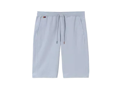 Paul Smith Traveler Shorts "SaxBlue"