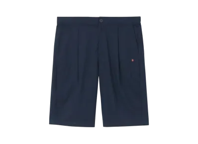 Paul Smith Traveler Shorts "Navy"