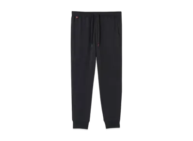 Paul Smith Artist Stripe Tab Long Pants "Navy"