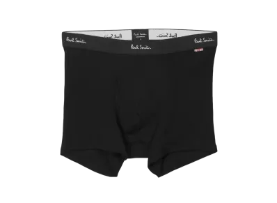 Paul Smith Underwear/Socks Gift Set "Black"