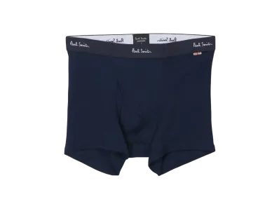 Paul Smith Underwear/Socks Gift Set "Navy"
