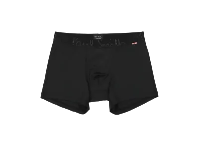 Paul Smith Shadow Logo Short Boxer Shorts "Black"