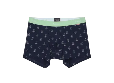 Paul Smith Underwear/Socks Gift Set "Navy"