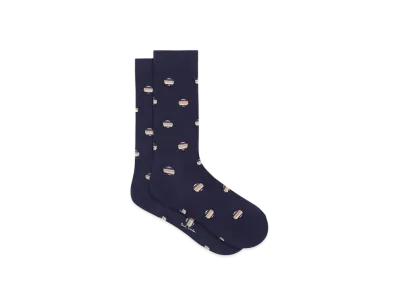 Paul Smith Underwear/Socks Gift Set "Navy"
