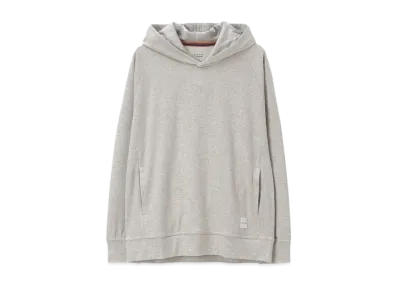 Paul Smith Stretch Smooth Parka "Gray"