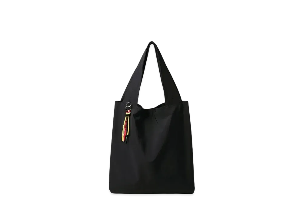 Paul Smith PS Light Polyester Tote Bag "Black"