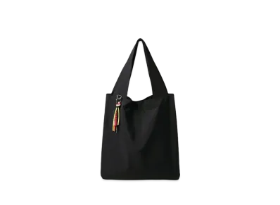 Paul Smith PS Light Polyester Tote Bag "Black"