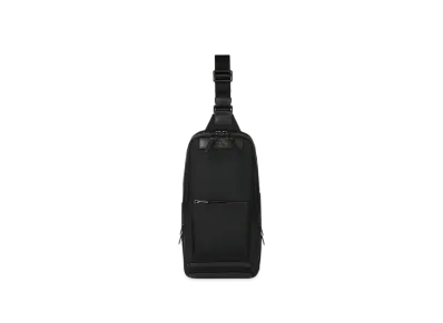 Paul Smith PS Business Nylon Body Bag "Black"