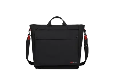 Paul Smith PS Utility Tote Bag "Black"