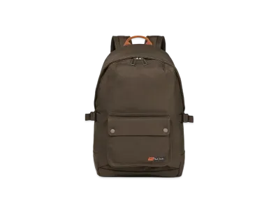 Paul Smith PS Utility Backpack "Kahki"