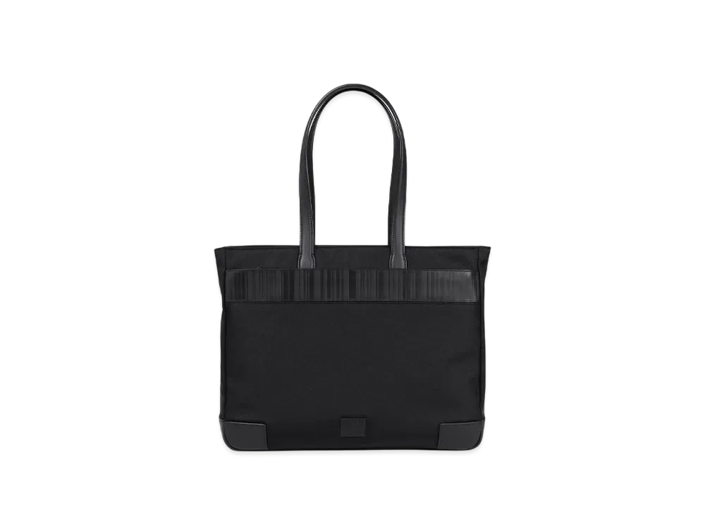 Paul Smith Shadow Stripe Tote Bag "Black"