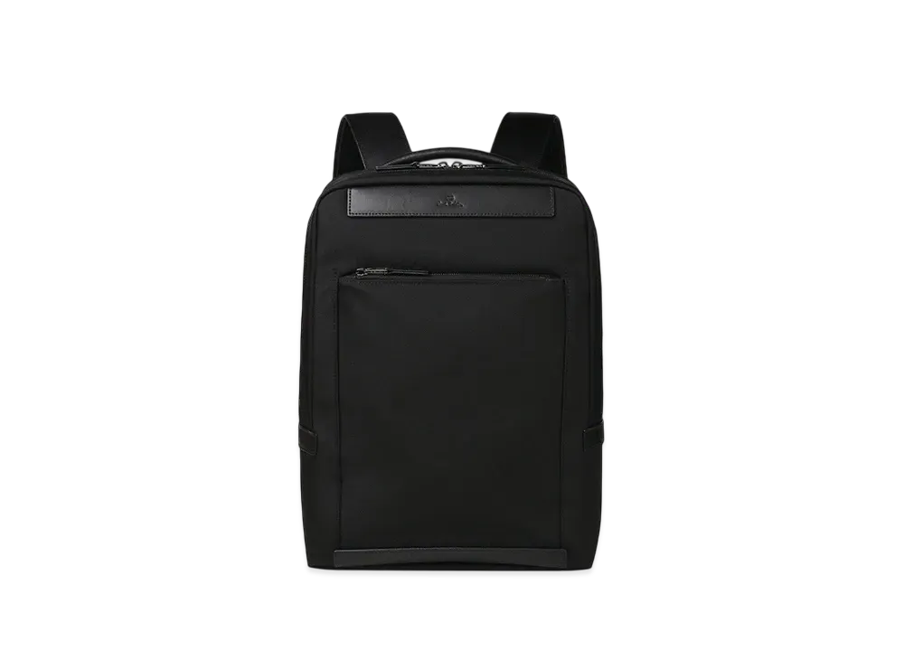 Paul Smith PS Business Nylon Backpack "Black"