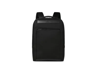 Paul Smith PS Business Nylon Backpack "Black"