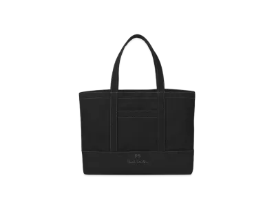 Paul Smith PS Weekend Tote Bag "Black"