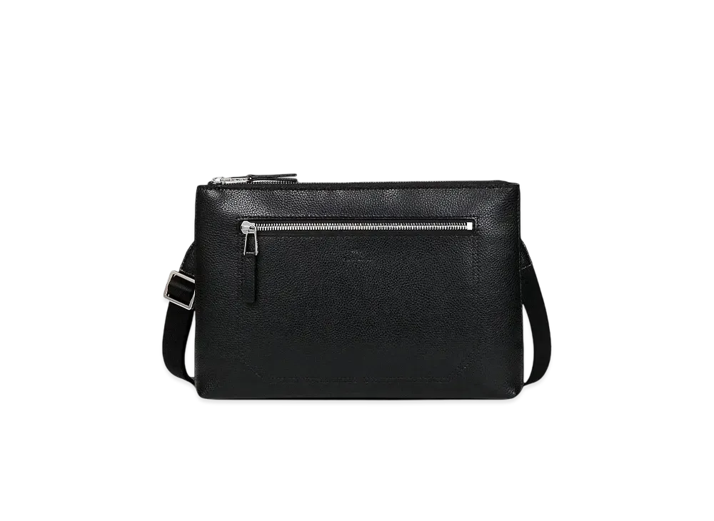 Paul Smith PS Business 2Way Shoulder Bag "Black"