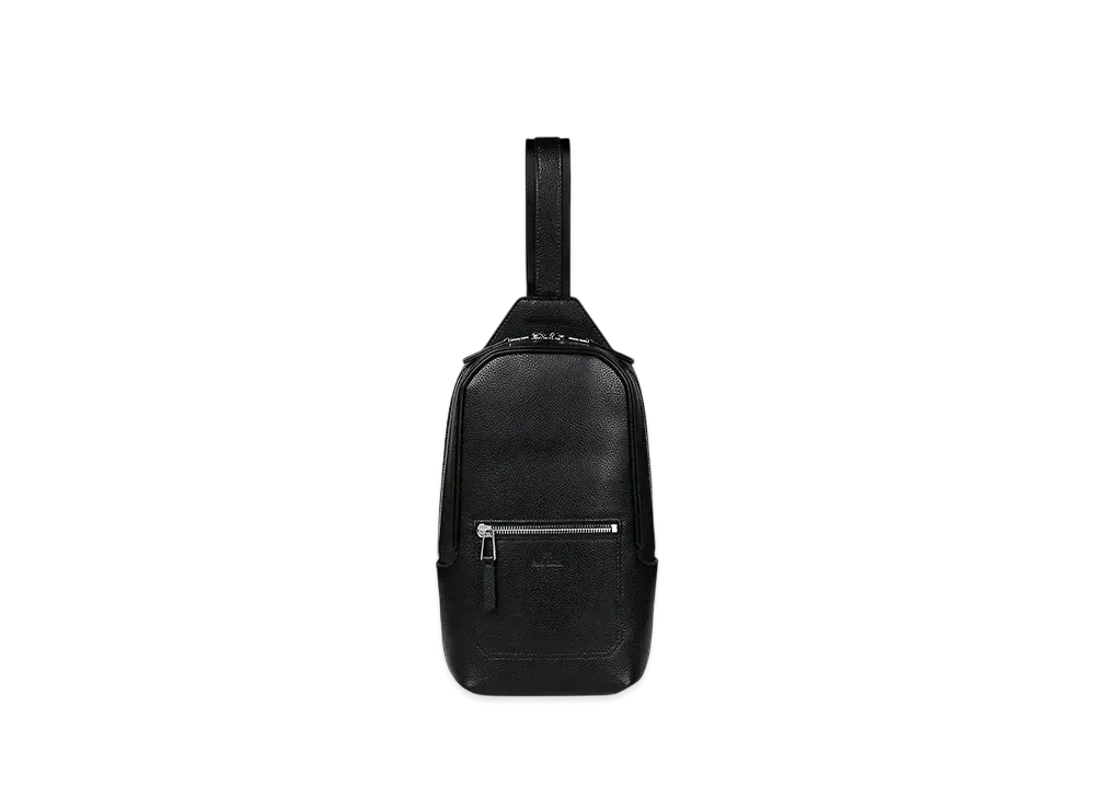 Paul Smith PS Business Body Bag "Black"