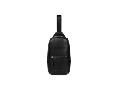 Paul Smith PS Business Body Bag "Black"