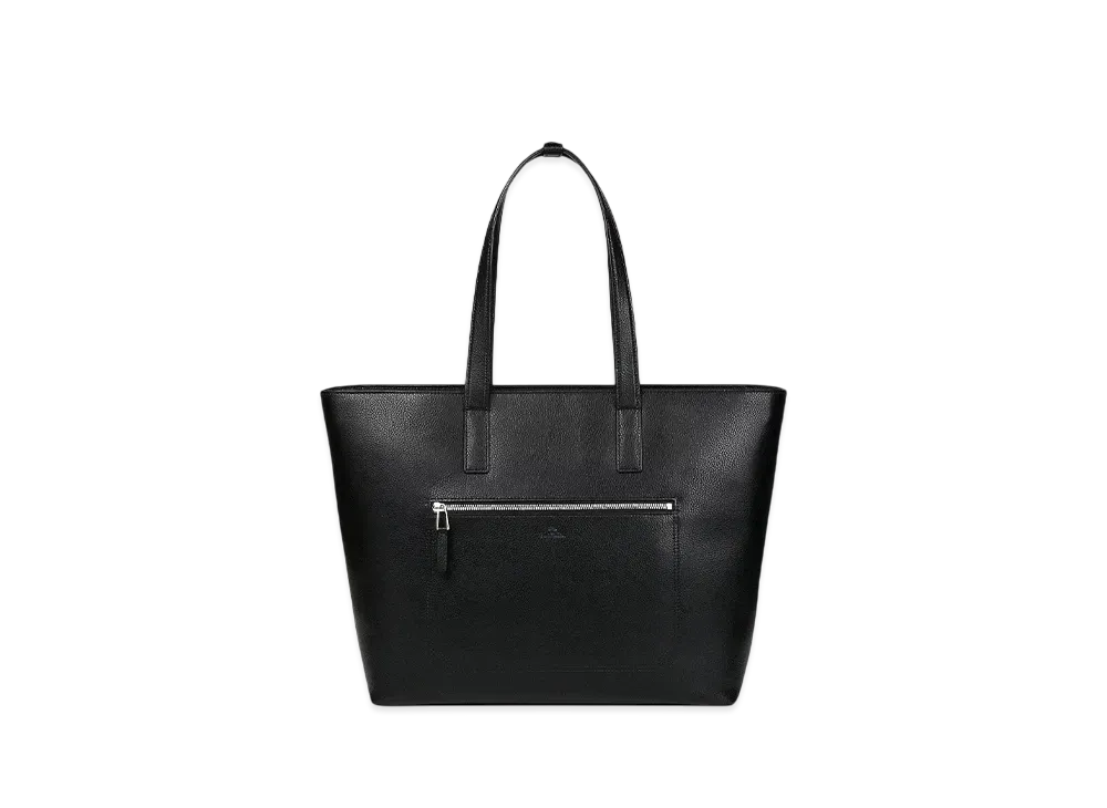 Paul Smith PS Business Tote Bag "Black"