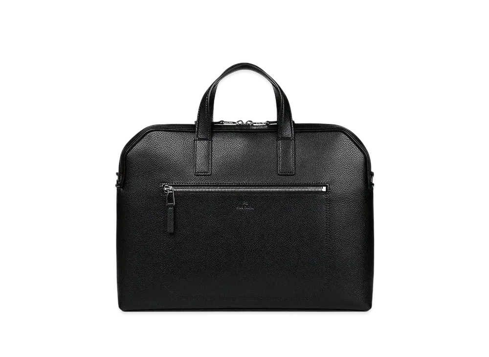 Paul Smith PS Business 2Way Briefcase "Black"