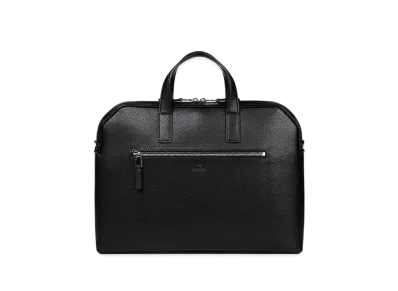 Paul Smith PS Business 2Way Briefcase "Black"