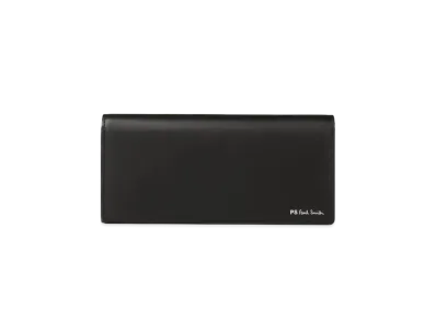 Paul Smith PS Online Limited (AW24) Long Wallet "Black"