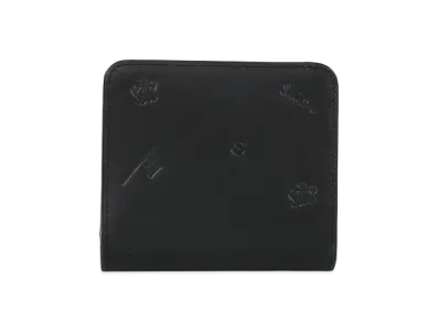 Paul Smith PS Drawing Bifold Wallet "Black"