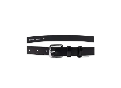Paul Smith Gradient Punter Level Belt "Purple"