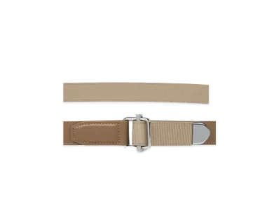 Paul Smith Mix Up Ring Belt "Beige"