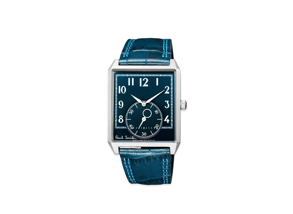 Paul Smith Westminster Men's Watch "Navy"
