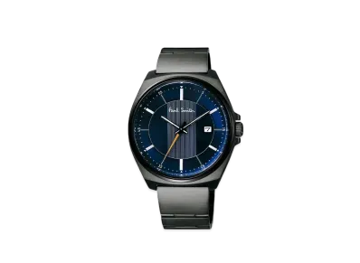 Paul Smith Closed Eyes Men's Watch Paul Smith Closed Eyes Men's Watch