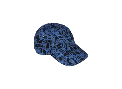 Paul Smith x Oasis Signature Stripe Logo Cap Paul Smith x Oasis Signature Stripe Logo Cap