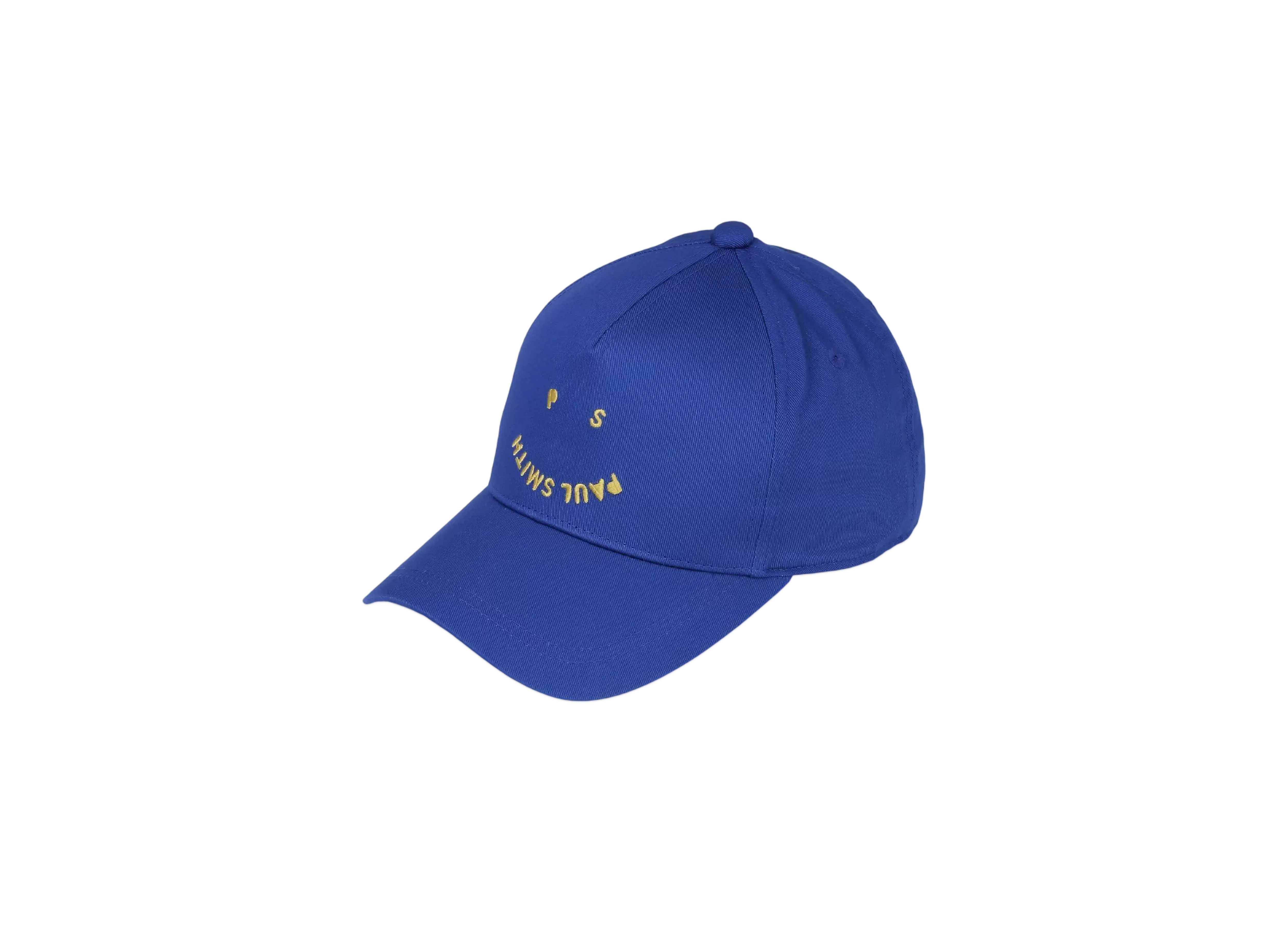 Paul Smith Happy Cap "Blue"