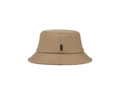 Paul Smith Signature Double-Face Bucket Hat "Beige"