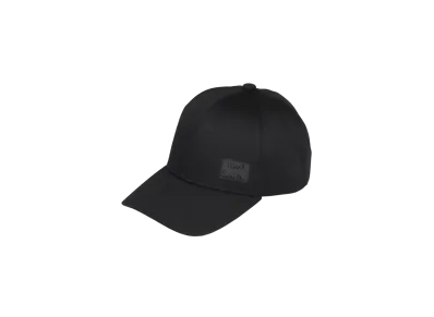 Paul Smith Cropped Logo Cap "Black"