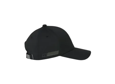 Paul Smith PS Logo Sports Stripe Tab Cap "Black"