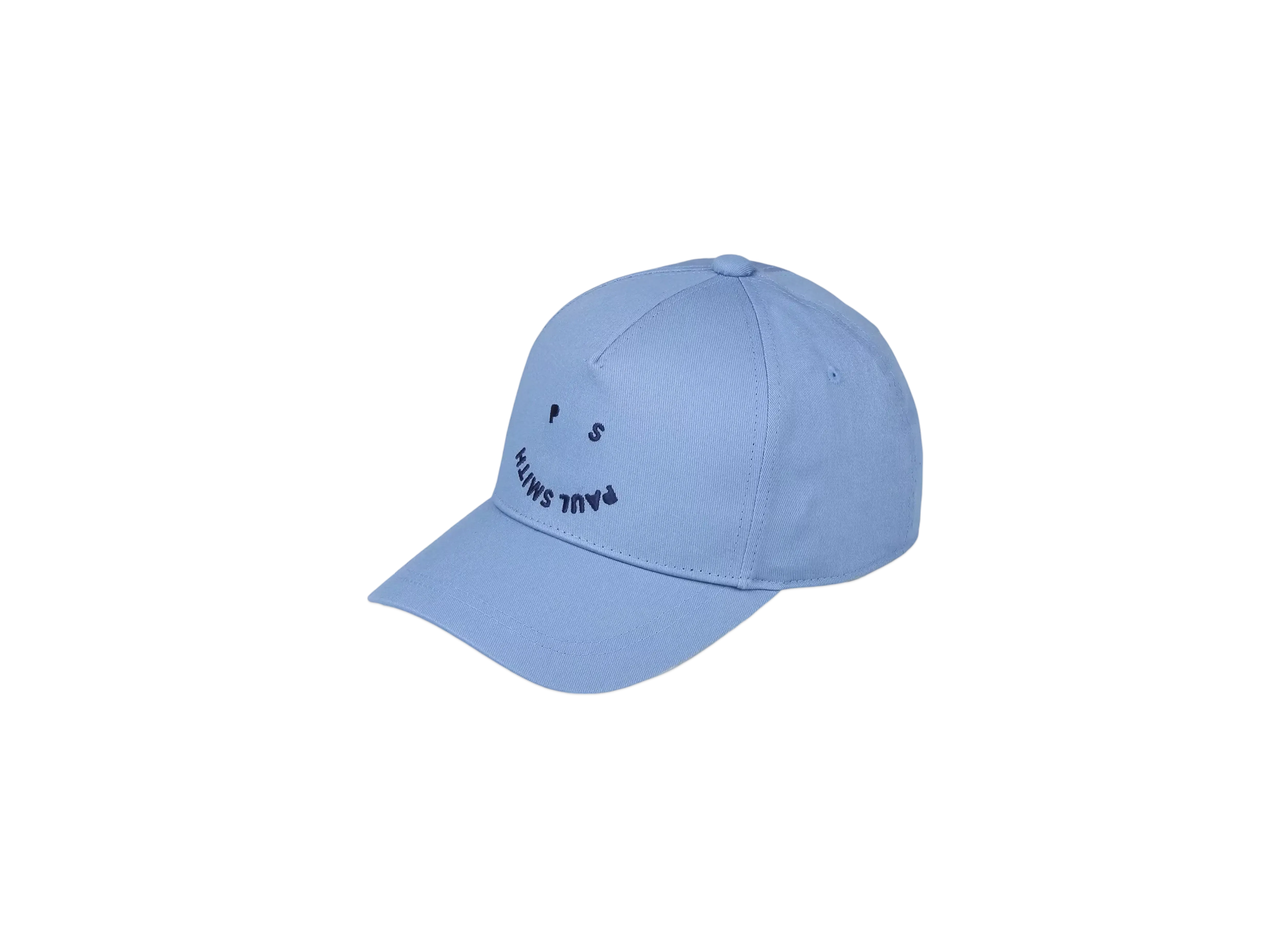 Paul Smith Happy Cap "LightBlue"
