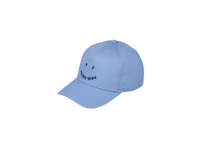 Paul Smith Happy Cap "LightBlue"