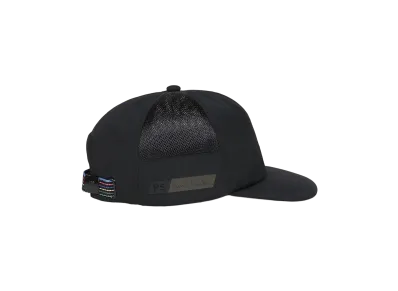 Paul Smith x Oasis Signature Stripe Logo Cap Paul Smith x Oasis Signature Stripe Logo Cap
