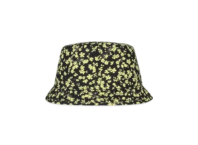 Paul Smith Original Print Bucket Hat "Black"