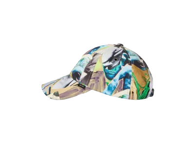 Paul Smith Life Drawing Cap "AtherA"