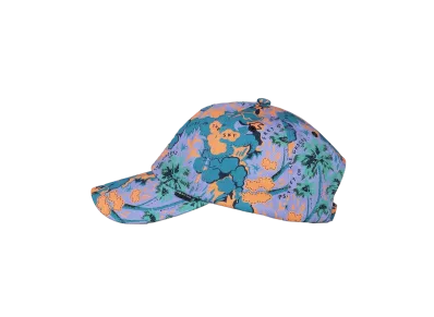 Paul Smith Eyes On The Skies Cap "Purple"