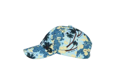 Paul Smith Eyes On The Skies Cap "LightBlue"