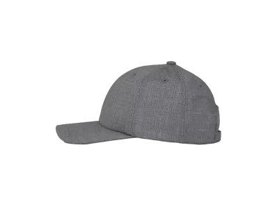 Paul Smith Colored Wool Cap "Gray"