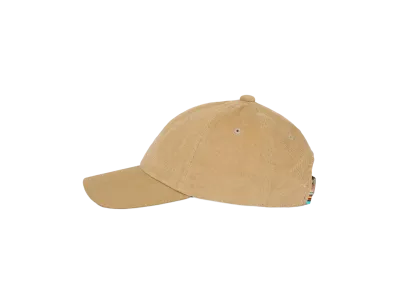 Paul Smith Mix-Up Corduroy Cap "Beige"
