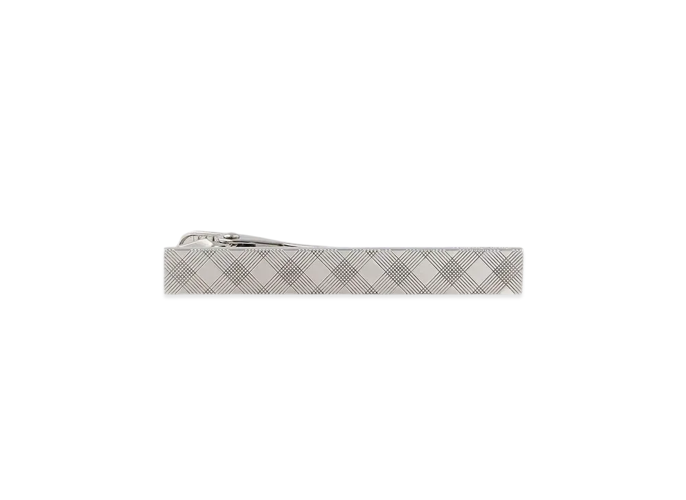 Paul Smith Doodle Tie Bar "AtherB"